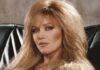 Tanya Roberts, Bond Girl & Star of 'That 70's Show, Dead at 65