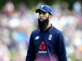 England's Moeen Ali Infected with New UK Coronavirus Variant, Sri Lanka's first such case