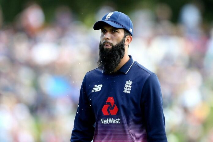 England's Moeen Ali Infected with New UK Coronavirus Variant, Sri Lanka's first such case England's Moeen Ali Infected with New UK Coronavirus Variant, Sri Lanka's first such case