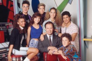Dustin Diamond's 'Bell Saved' star has been diagnosed with cancer 1 Dustin Diamond's 'Bell Saved' star has been diagnosed with cancer