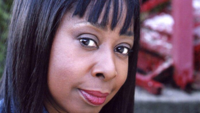 Marion Ramsey, Star and Broadway Actress of 'Police Academy, Dead at 73 Marion Ramsey, Star and Broadway Actress of 'Police Academy, Dead at 73