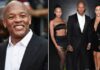 After being rushed to the ICU with a possible brain aneurysm, Dr. Dre speaks