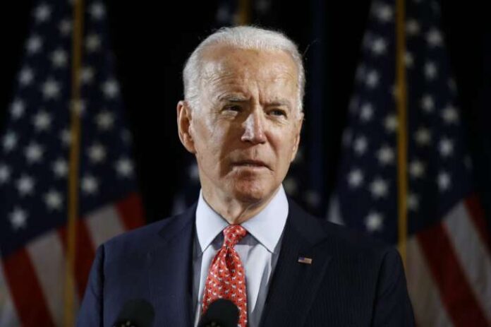 Administrator Joe Biden remains committed to a strong bilateral relationship between the US and India: the Pentagon Administrator Joe Biden remains committed to a strong bilateral relationship between the US and India: the Pentagon