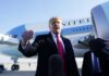 YouTube deletes new videos of Trump, suspends new uploads