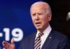 Congress opens a new session as Covid-19, dominated by Biden's win.