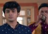 Barrister Babu Today's 18th January 2021 Written Episode: Sampoorna Blackmails Vinoy