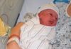 Binghamton's New Year's First Baby Born at 5:11 AM