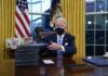 Joe Biden does not have any plans to call Donald Trump: White House