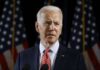 Biden re-imposes a ban on European travellers, adds the list of South Africa
