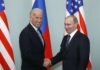 First Biden-Putin call shows both cautions about major concerns