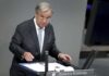 UN Chief Antonio Guterres receives the New York COVID-19 vaccine