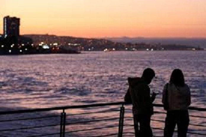 Chile apologises for the erroneous warning of tsunamis after the earthquake Chile apologises for the erroneous warning of tsunamis after the earthquake