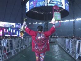 NJPW Wrestle Kingdom 15's KOPW 2021 Fatal 4-Way Match Set For Night Two