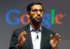Google will open up spaces in the US to serve as a mass vaccination site for COVID-19: Sundar Pichai