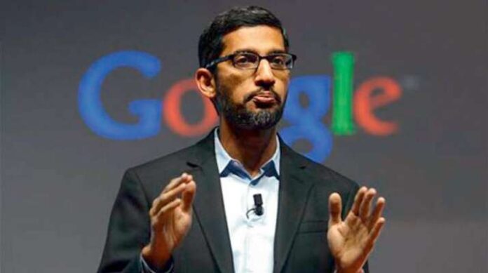 Google will open up spaces in the US to serve as a mass vaccination site for COVID-19: Sundar Pichai Google will open up spaces in the US to serve as a mass vaccination site for COVID-19: Sundar Pichai