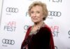 Hollywood pays homage to Cloris Leachman, the Oscar-winning actress