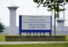 Virginia gang killer executed by the U.S. despite infection with Covid