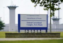 Virginia gang killer executed by the U.S. despite infection with Covid Virginia gang killer executed by the U.S. despite infection with Covid