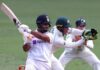Gill, Pant steer India to win the historic Gabba test; India to maintain the Border-Gavaskar Trophy