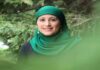 Biden appoints Sameera Fazili (born in Kashmir) to the National Economic Council