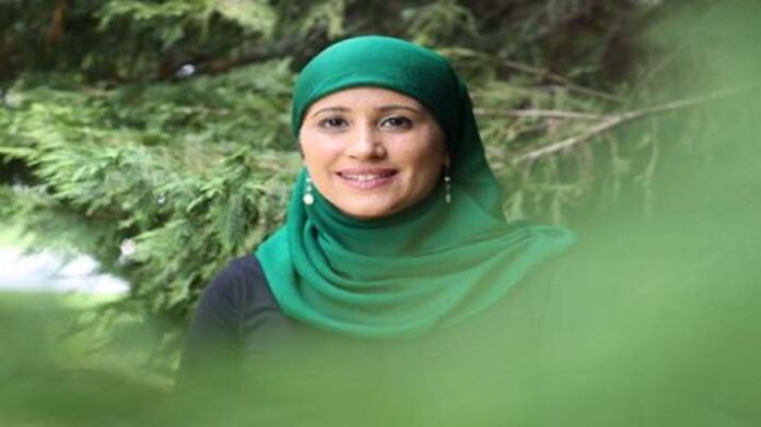 Biden appoints Sameera Fazili (born in Kashmir) to the National Economic Council Biden appoints Sameera Fazili (born in Kashmir) to the National Economic Council