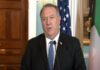 U.S. Led World Exposing "Horrific" Abuses in Xinjiang, China: Pompeo