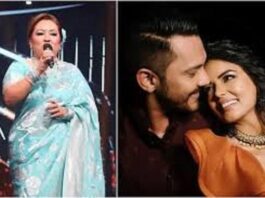 Mother Deepa of Aditya Narayan Got Shweta Agarwal to Go Out with Her Son