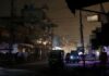 Massive blackout due to a fault in the power distribution system in Pakistan