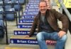 SOAP STAR TRAGEDY Pal's tributes after the sudden death of former River City actor Brian Cowan at the age of 58.