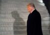 Despite the rise of Covid cases, Trump lifts travel restrictions on Britain, Brazil