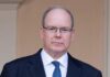 Prince Albert of Monaco says President Trump should be "Be Held Accountable" for the Capitol Siege