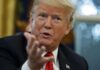 Donald Trump is permanently banned from Snapchat over violence on Capitol Hill