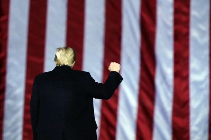 Trump Senate impeachment trial to start on Feb 8 Trump Senate impeachment trial to start on Feb 8
