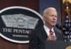 Two straight hours with Xi Jinping on the phone: Joe Biden