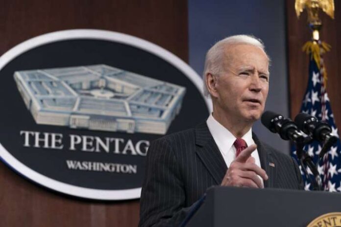 Two straight hours with Xi Jinping on the phone: Joe Biden Two straight hours with Xi Jinping on the phone: Joe Biden