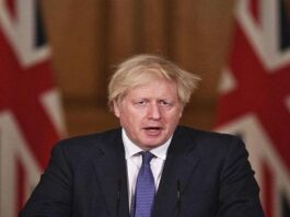 By July 31, all UK adults will receive Covid vax jab: Boris Johnson