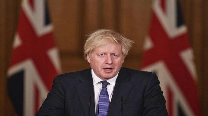 By July 31, all UK adults will receive Covid vax jab: Boris Johnson