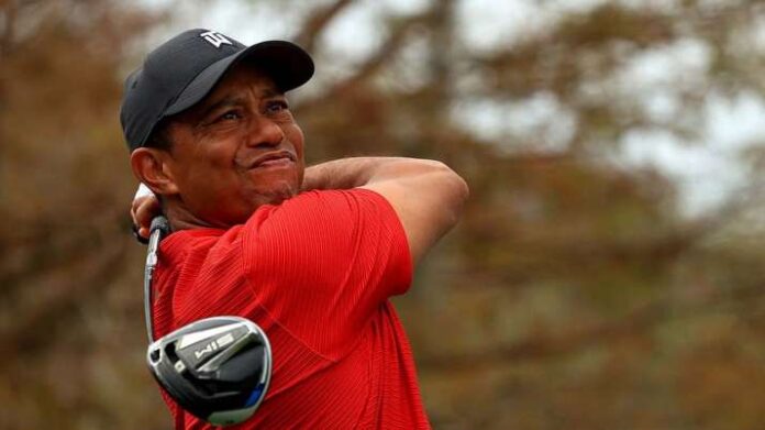 Tiger Woods' recovery after undergoing surgery for 'open fractures,' foot injuries, ankle injuries Tiger Woods' recovery after undergoing surgery for 'open fractures,' foot injuries, ankle injuries