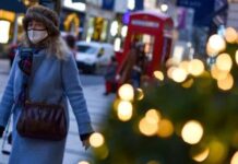Uk prohibits non-essential international travel until at least 17 May Uk prohibits non-essential international travel until at least 17 May