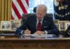 Biden reverses another move from the Trump era, with the US set to join the United Nations Human Rights Council