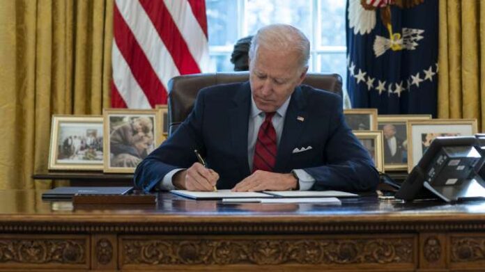 Biden reverses another move from the Trump era, with the US set to join the United Nations Human Rights Council