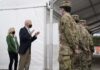 Syria air strikes: President Biden has protected US personnel, facilities, says White House