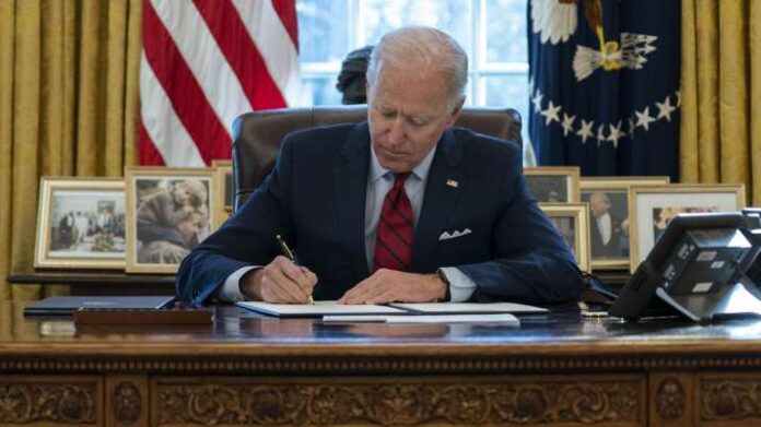 Joe Biden believes that modernizing the immigration system is important: WHITE HOUSE