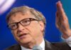 Key innovation to tackle carbon emissions: Bill Gates