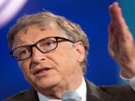 Key innovation to tackle carbon emissions: Bill Gates