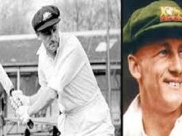 Don Bradman's Death Anniversary: Five Cricket Legend Records that May Never Be Broken