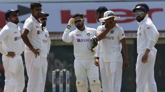 World Test C'ship: India fell to fourth place after England's 227-run loss; see full table