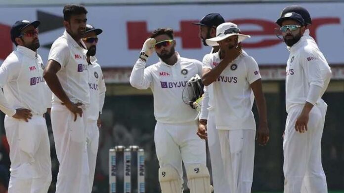 World Test C'ship: India fell to fourth place after England's 227-run loss; see full table World Test C'ship: India fell to fourth place after England's 227-run loss; see full table