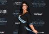 'Mandalorian' actor Gina Carano is no longer employed by LucasFilm following 'abhorrent' social media posts.