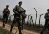 US lawmaker welcomes the agreement on India-Pak ceasefire